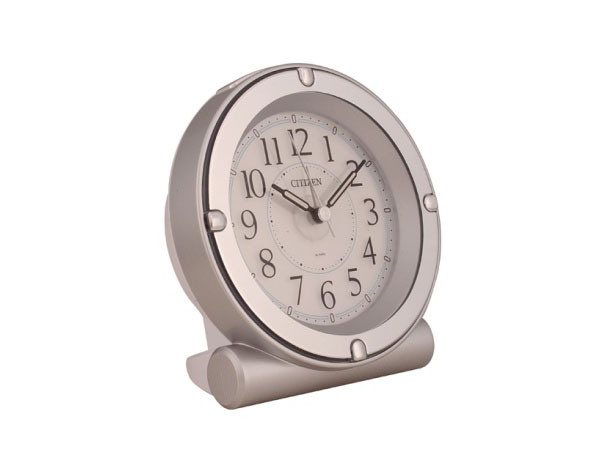 Exquisite table clock